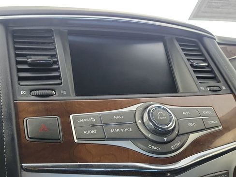 Used 2018 INFINITI QX80 2WD w/ Driver Assistance Package image 17