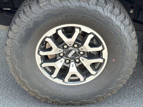Used 2023 Ford F150 Raptor AWD/4WD image 29