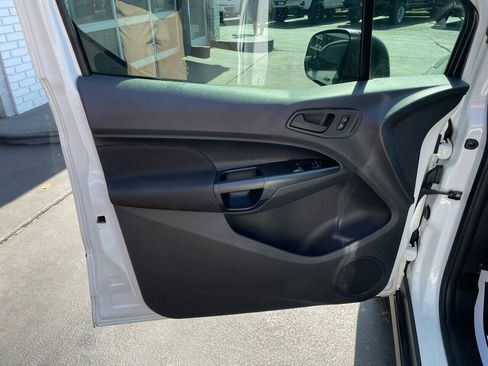 Used 2017 Ford Transit Connect XL FWD image 10