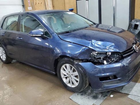 Used 2016 Volkswagen Golf SE image 50