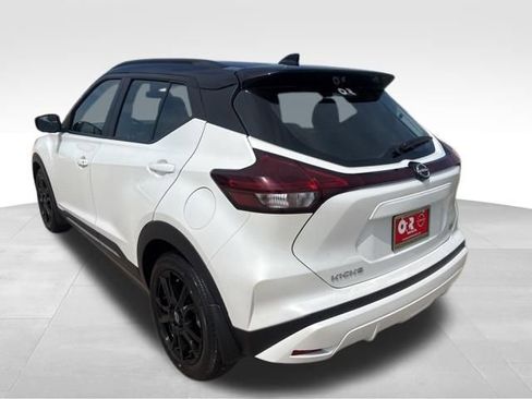 Used 2024 Nissan Kicks SR FWD image 4