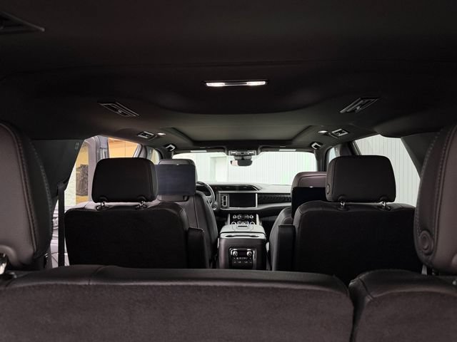 Used 2023 GMC Yukon XL Denali w/ Denali Reserve Package AWD/4WD image 20