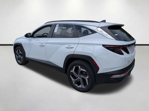 Used 2023 Hyundai Tucson SEL AWD/4WD image 6