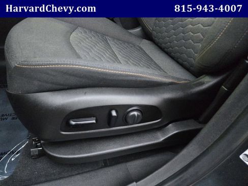 Used 2021 Chevrolet Equinox LT image 25