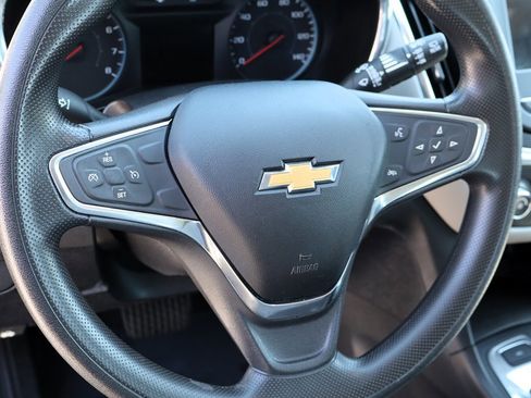 Used 2019 Chevrolet Equinox LS w/ LPO, Floor Liner Package AWD/4WD image 30