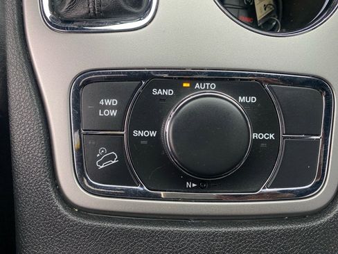 Used 2018 Jeep Grand Cherokee Limited image 13