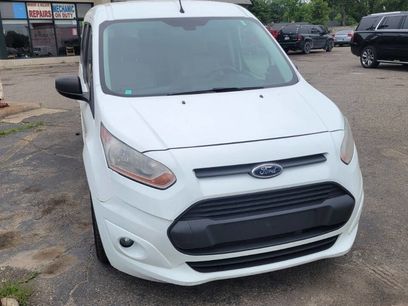 Used 2014 Ford Transit Connect XLT