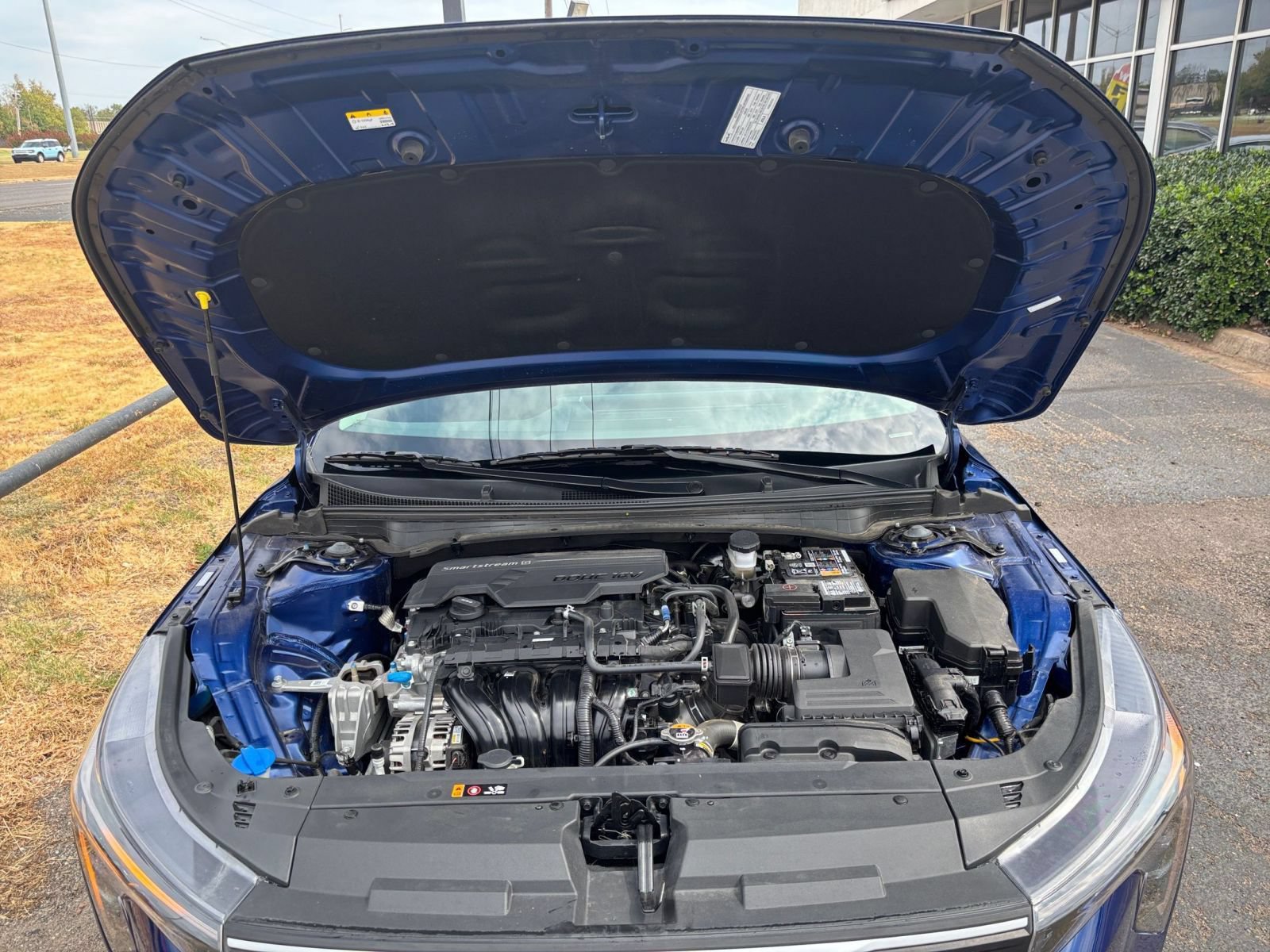 Used 2026 Kia K4 FWD image 30
