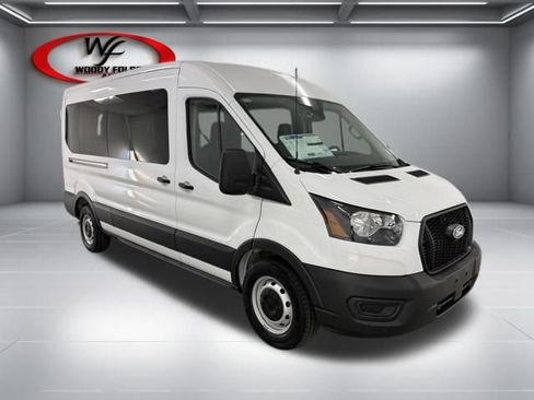 New 2026 Ford Transit 350 XL image 3