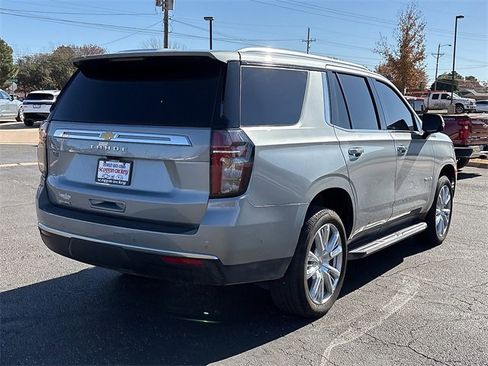 Certified 2024 Chevrolet Tahoe High Country w/ Advanced Technology Package image 4