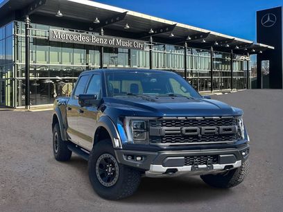 Used 2023 Ford F150 Raptor w/ Raptor Carbon Fiber Package