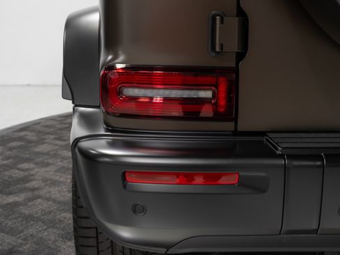 Used 2026 Mercedes-Benz G 63 AMG 4MATIC image 24