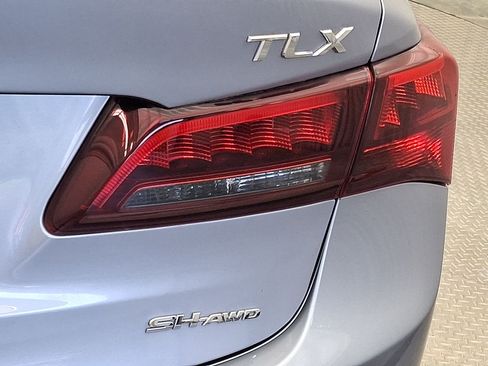 Used 2015 Acura TLX V6 SH-AWD w/ Technology Pkg image 27