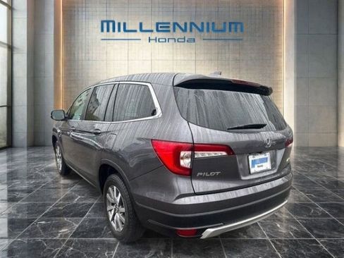 Used 2019 Honda Pilot EX-L image 16