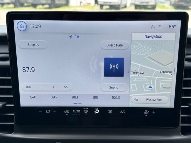 New 2025 Ford Transit 150 Low Roof AWD image 11