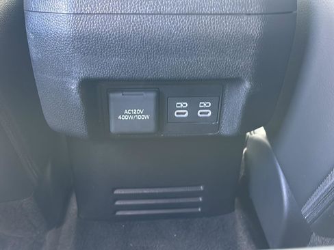 Used 2025 Toyota Tacoma TRD Off-Road w/ TRD Off Road Premium Package AWD/4WD image 24