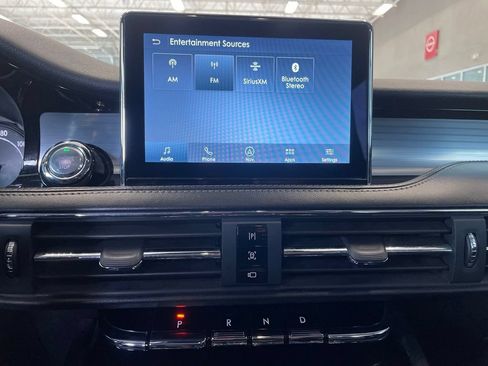 Used 2021 Lincoln Corsair FWD w/ Equipment Group 101A image 16