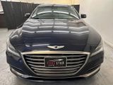 Used 2018 Genesis G80 3.8 image 2