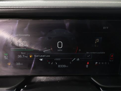 Used 2026 GMC Terrain Elevation FWD image 4