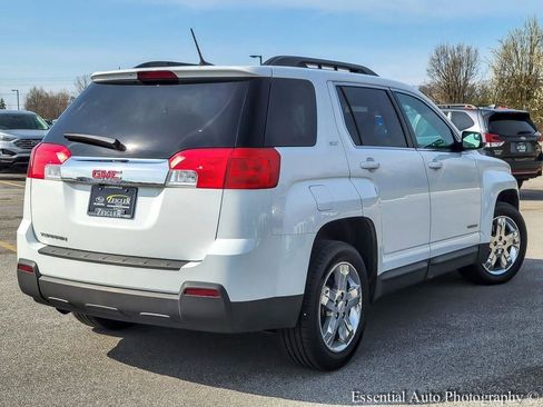 Used 2013 GMC Terrain SLT image 7