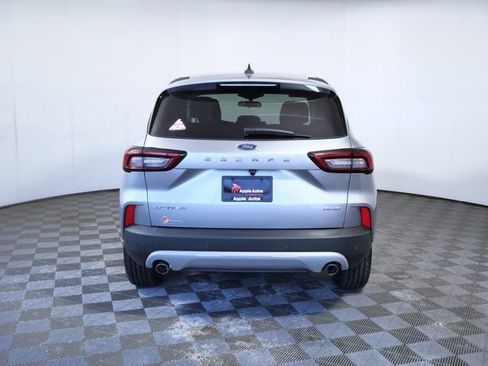 Certified 2024 Ford Escape Active w/ Tech Pack #1 AWD/4WD image 7