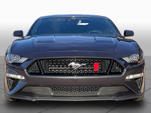 Used 2023 Ford Mustang GT Premium w/ Equipment Group 401A RWD image 5