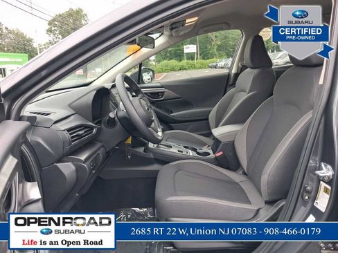 Used 2025 Subaru Impreza 2.0i AWD/4WD image 27