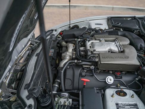 Used 2006 Jaguar XK8 Coupe image 18