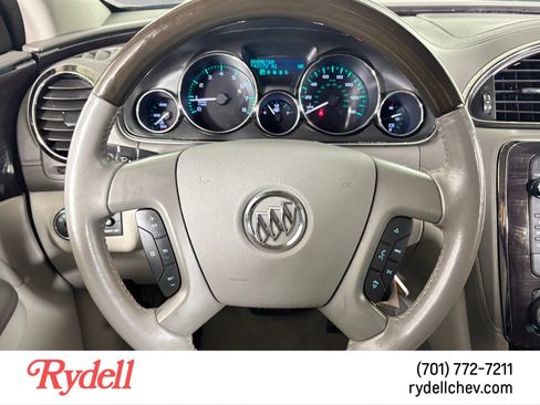Used 2015 Buick Enclave Convenience image 13