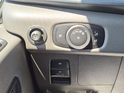 Used 2025 Ford Transit 250 Low Roof AWD w/ Load Area Protection Package image 17