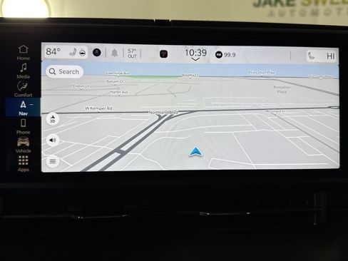 New 2026 Jeep Wrangler Unlimited Rubicon w/ Technology Group image 22