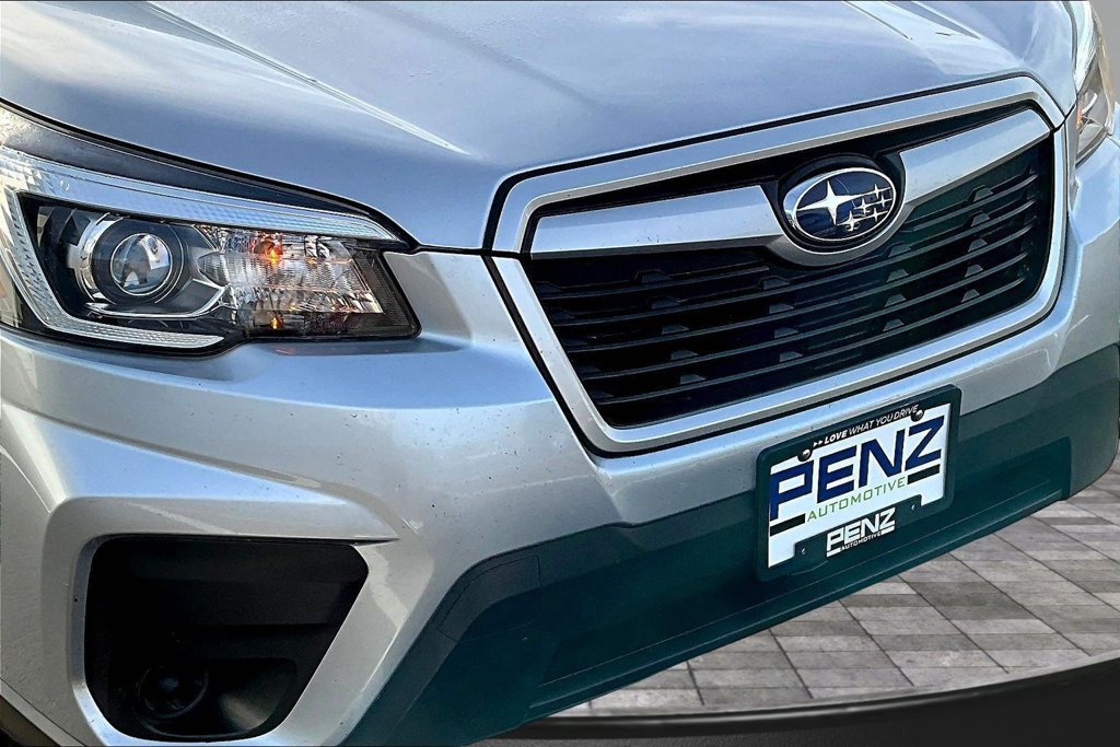 Used 2019 Subaru Forester Premium AWD/4WD image 34
