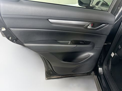 Used 2025 MAZDA CX-5 AWD 2.5 S w/ Select Package image 25