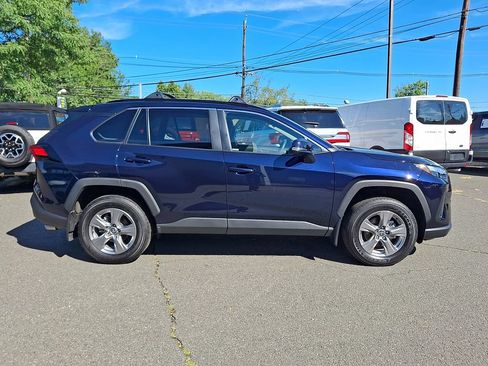 Used 2025 Toyota RAV4 XLE w/ Convenience Package AWD/4WD image 10