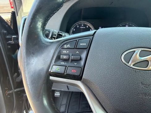 Used 2017 Hyundai Tucson Sport FWD image 27