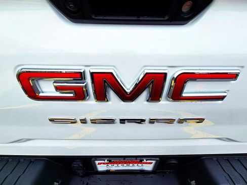 New 2026 GMC Sierra 3500 Pro w/ LPO, GMC Protection Package AWD/4WD image 36