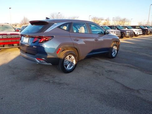 New 2026 Hyundai Palisade Calligraphy image 54