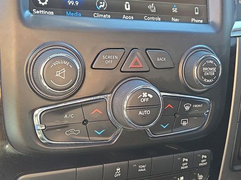 Used 2018 RAM 1500 Sport w/ Quick Order Package 26Q Night image 20