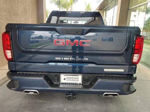 Used 2021 GMC Sierra 1500 Elevation AWD/4WD image 23