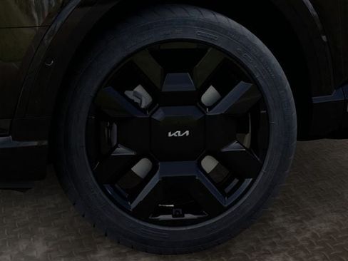 New 2027 Kia Telluride SX Prestige AWD/4WD image 9