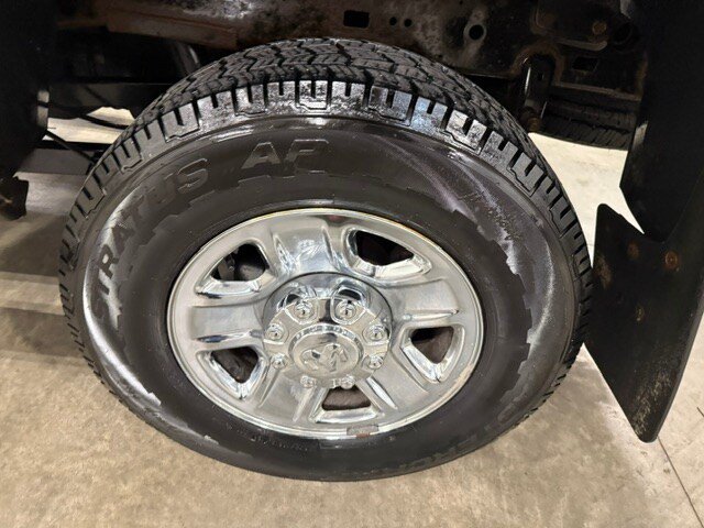Used 2019 RAM 2500 Tradesman AWD/4WD image 33