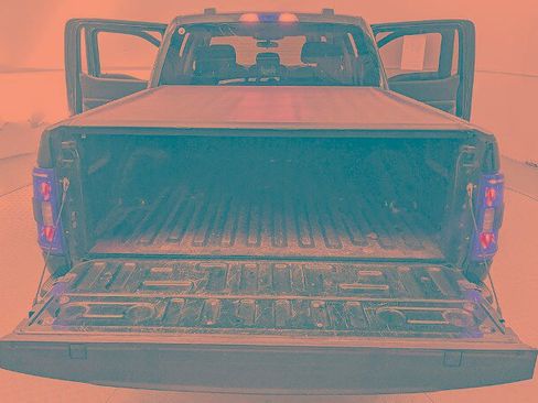 Certified 2021 Ford F150 XLT RWD image 16