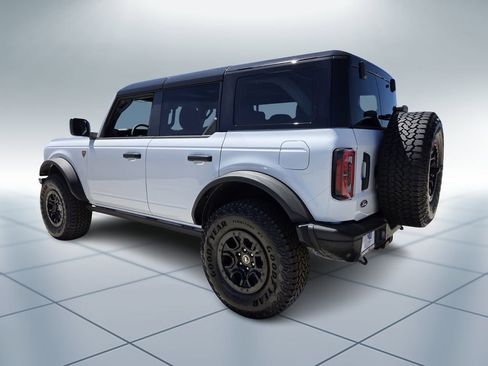 New 2026 Ford Bronco Badlands AWD/4WD image 5