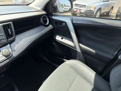 Used 2013 Toyota RAV4 XLE AWD/4WD image 24