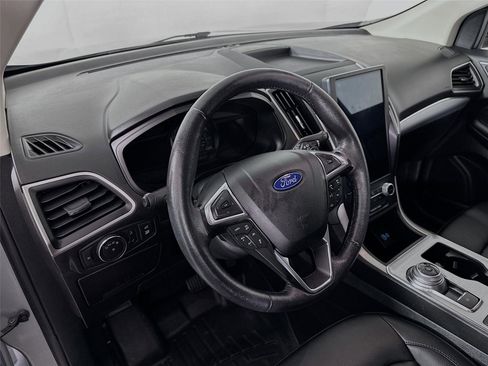 Used 2022 Ford Edge SEL w/ Convenience Package AWD/4WD image 24