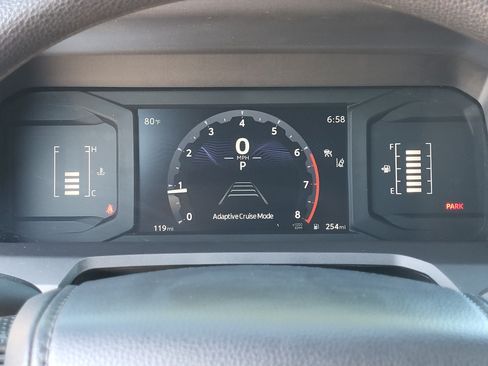 Used 2026 Toyota Tacoma SR5 AWD/4WD image 18