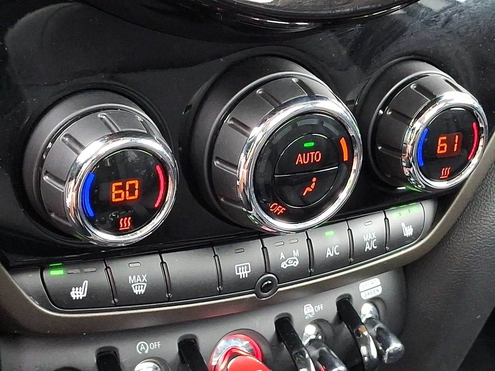 Used 2024 MINI Cooper Countryman S AWD/4WD image 18