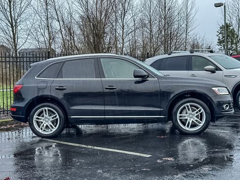 Used 2015 Audi Q5 2.0T Premium Plus w/ Technology Package image 3