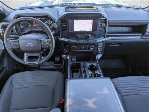 Used 2022 Ford F150 XL w/ STX Appearance Package image 17