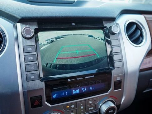 Used 2020 Toyota Tundra 1794 Edition image 28